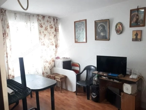 Apartament 3 camere Siderurgistilor-Vest et3 4 ,centrala pret 74 000 euro neg
