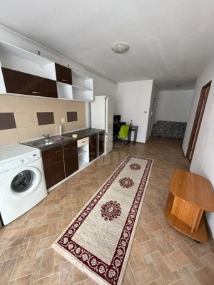 Oportunitate de investiție! Apartament cu 1 cameră, decomandat, zona Stejarului, Florești - imagine 2