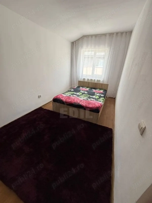 Oportunitate de investiție! Apartament cu 1 cameră, decomandat, zona Stejarului, Florești - imagine 5
