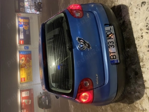 Vând Golf 5 1.6 fsi - imagine 3