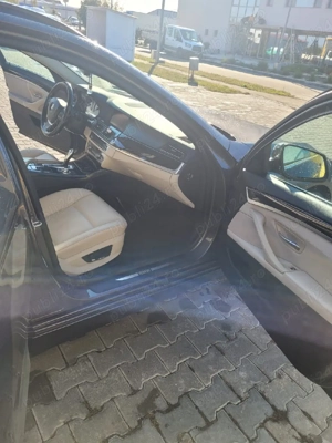 BMW F11,525,biturbo - imagine 4