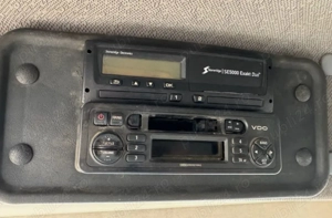 De vanzare basculanta, camion, ROMAN, motor MAN, nu DAF, nu IVECO stare foarte buna. - imagine 4