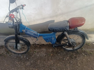 Vand cadru mobra first bike activ 