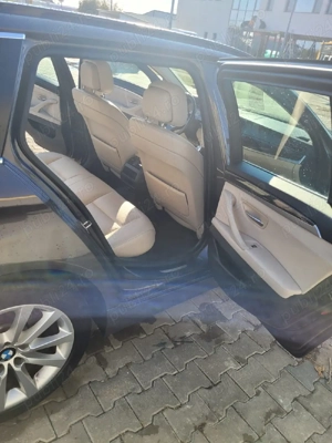 BMW F11,525,biturbo - imagine 3