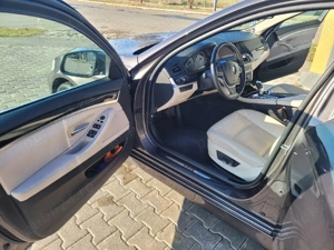 BMW F11,525,biturbo - imagine 2