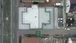 Penthouse 3 camere terasă panoramică cu vedere 300  Bloc nou Micălaca - imagine 3