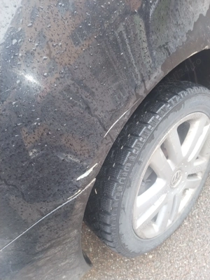 Vând sharan 2006 decembrie motor 2000  - imagine 2