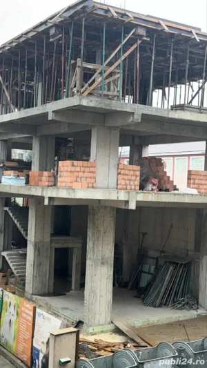 Navodari vand apartament - imagine 3