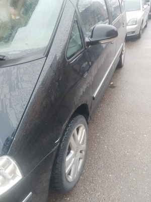 Vând sharan 2006 decembrie motor 2000  - imagine 3