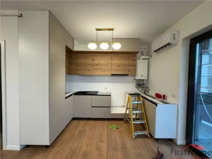 Ap tip studio, bloc nou, Ozone City, TVA inclus, comision 0% - imagine 7