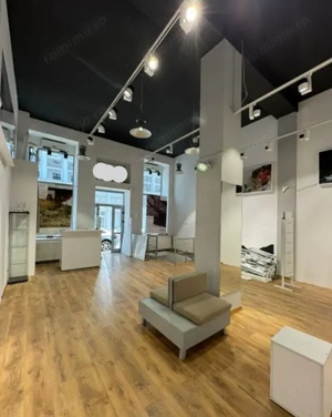 Zona Unirii Sp 140mp (S+P) langa Magazinul Cocor