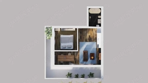 Navodari vand apartament - imagine 2