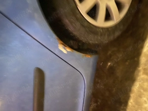 Vând Golf 5 1.6 fsi - imagine 6