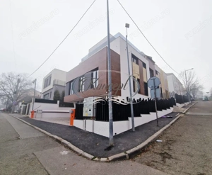 Cladire premium pentru servicii, clinica sau birouri, Gheorgheni