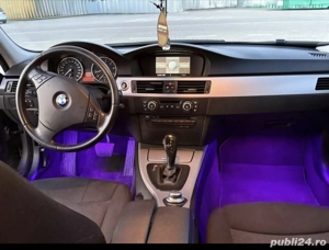 Vând BMW 320i automat - imagine 2
