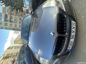 Vând BMW 320i automat - imagine 4