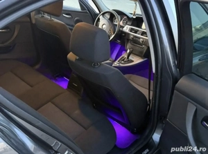 Vând BMW 320i automat - imagine 3