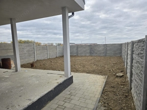 Giroc-Bld. Aviatiei | 5 camere | 3 bai | Bucatarie inchisa | Asfalt - imagine 4