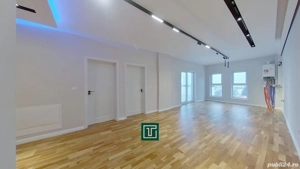 Penthouse 3 camere terasă panoramică cu vedere 300  Bloc nou Micălaca - imagine 9