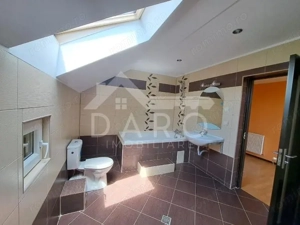 Casă de vânzare, teren 1040 mp - imagine 10