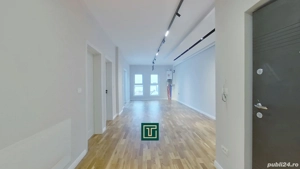 Penthouse 3 camere terasă panoramică cu vedere 300  Bloc nou Micălaca - imagine 7