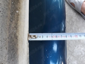 Overfendere de 8 cm Suzuki Vitara - imagine 4