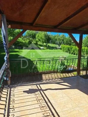 Casă de vânzare, teren 1040 mp - imagine 14