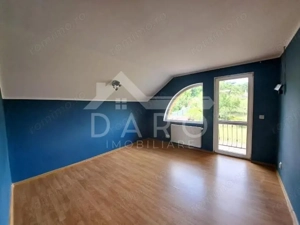 Casă de vânzare, teren 1040 mp - imagine 7