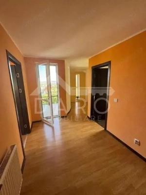 Casă de vânzare, teren 1040 mp - imagine 12