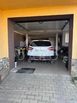 Casă de vânzare, teren 1040 mp - imagine 4