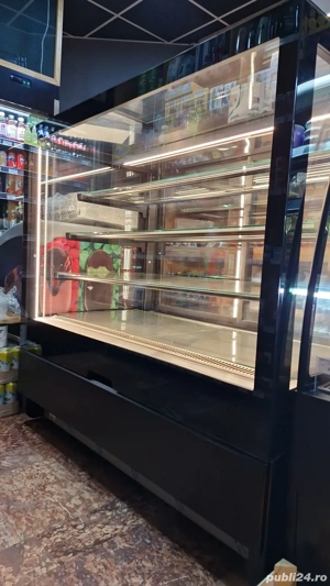 Vitrina frigorifica multi funcționala - imagine 4