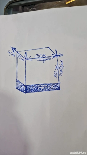 Vitrina frigorifica multi funcționala - imagine 2