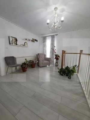 Proprietate modernă cu două locuințe – Zonă Centrală - imagine 8