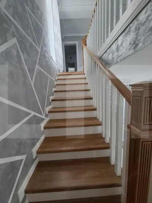 Proprietate modernă cu două locuințe – Zonă Centrală - imagine 10