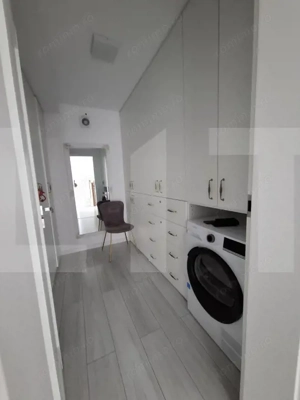 Proprietate modernă cu două locuințe – Zonă Centrală - imagine 7