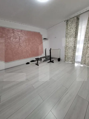 Proprietate modernă cu două locuințe – Zonă Centrală - imagine 9