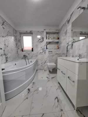 Proprietate modernă cu două locuințe – Zonă Centrală - imagine 6