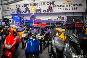 Angajam GLOVO Bucuresti - Ilfov - imagine 4