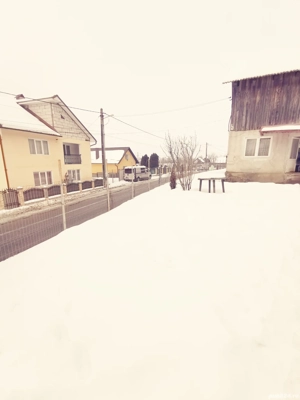 De vânzare in saratel 