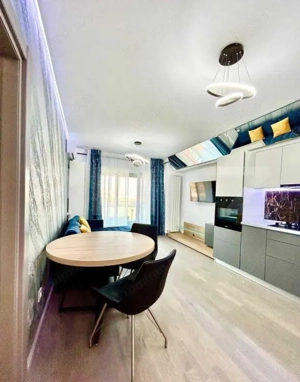 Apartament 2 camere, 46 mp, zona Aeroport - Complex Himson