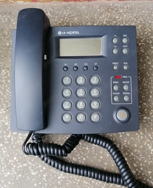 Telefon fix LG Nortel LKA-220C