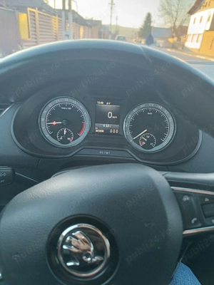 Skoda Octavia 2018 . 1.6 diesel manual - imagine 5