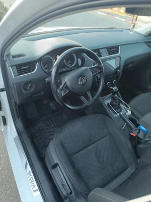 Skoda Octavia 2018 . 1.6 diesel manual - imagine 4