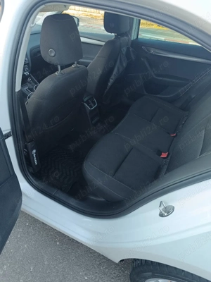Skoda Octavia 2018 . 1.6 diesel manual - imagine 8