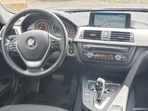 BMW 320D, 143.500km, din 2015 - imagine 5