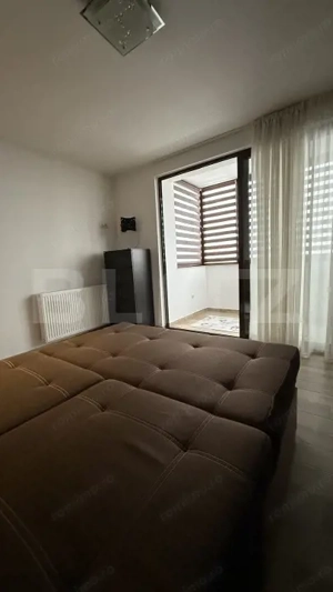 Apartament 2 camere central, spațiu optimizat, finisaje moderne - imagine 4