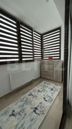 Apartament 2 camere central, spațiu optimizat, finisaje moderne - imagine 5