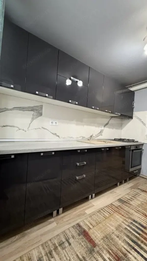 Apartament 2 camere central, spațiu optimizat, finisaje moderne - imagine 7