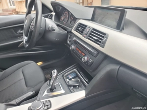 BMW 320D, 143.500km, din 2015 - imagine 3