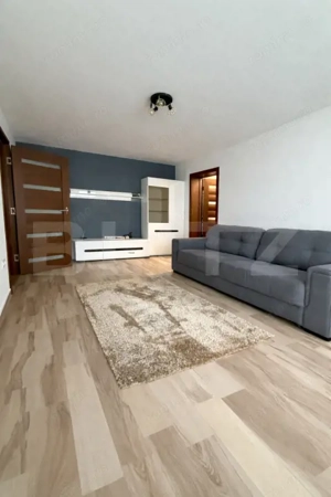 Apartament 2 camere central, spațiu optimizat, finisaje moderne - imagine 2